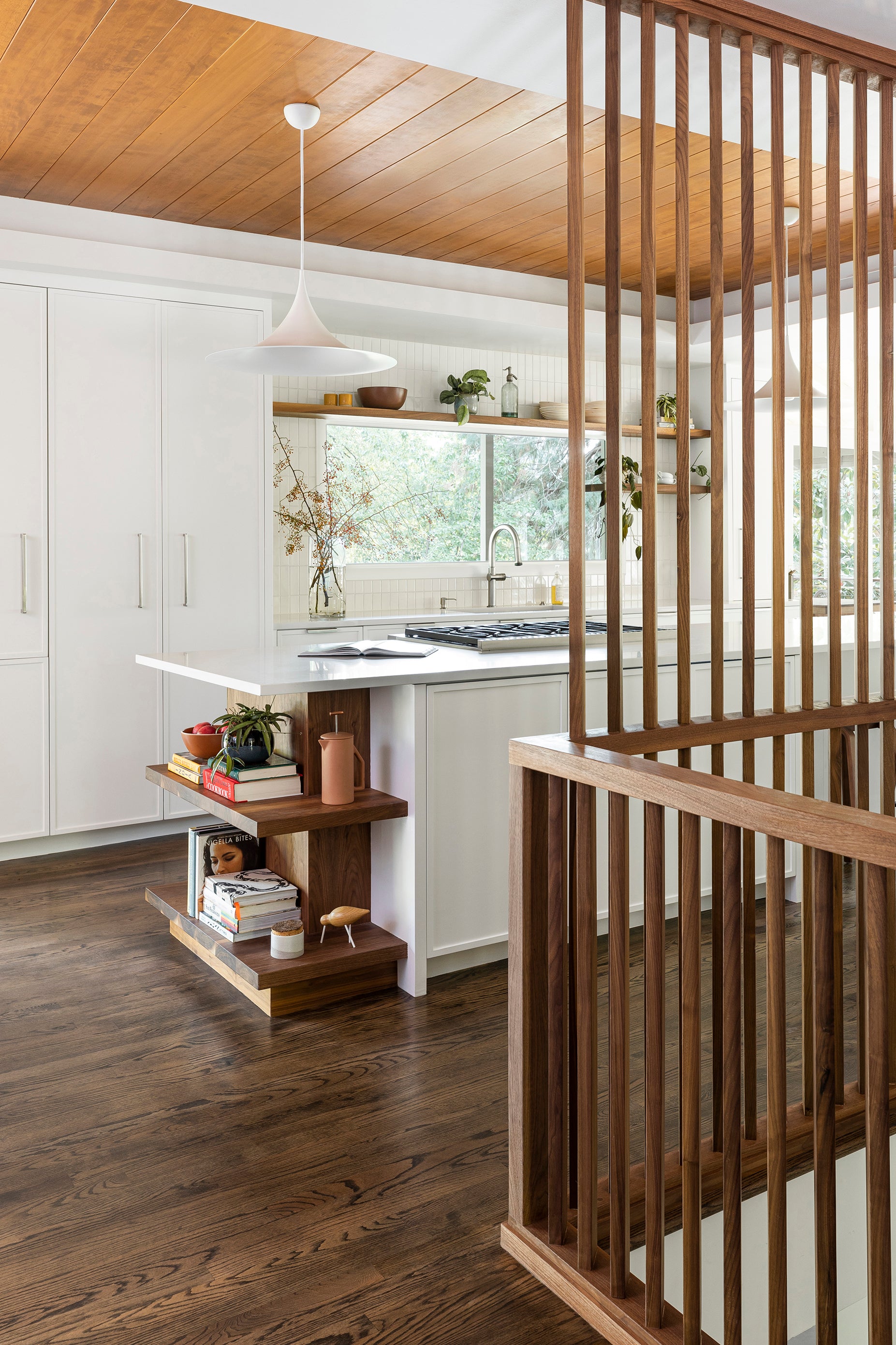 Walnut-Midcentury-Kitchen