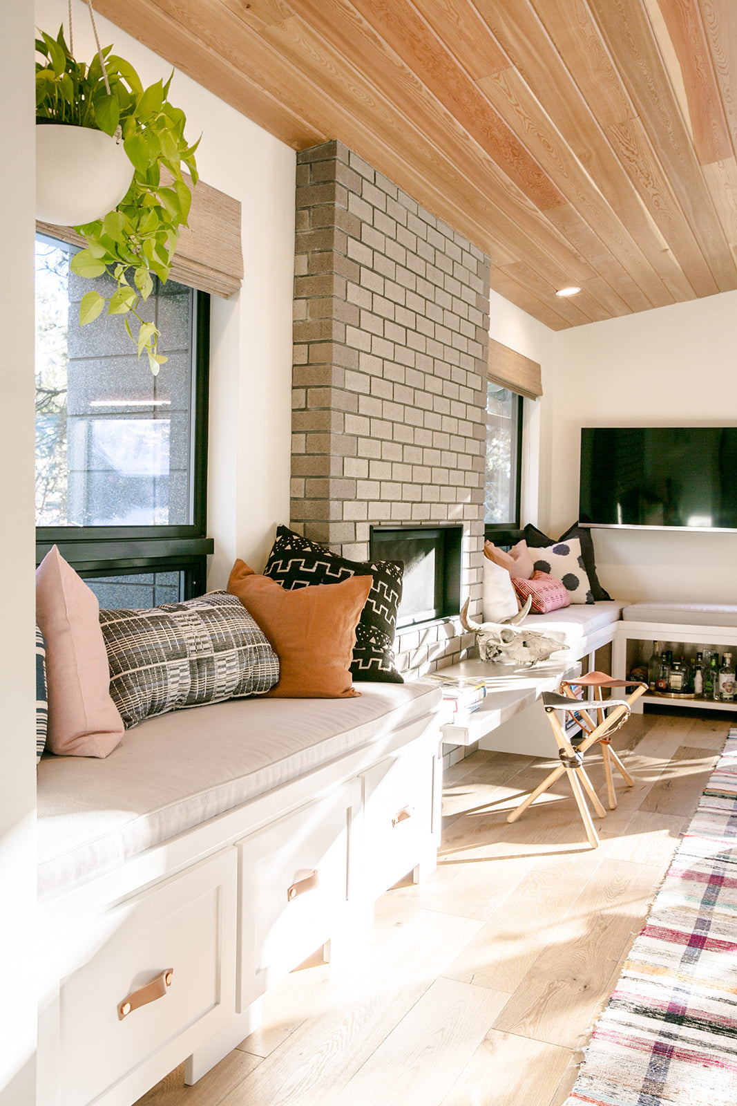 Color & Pattern | House of Milo