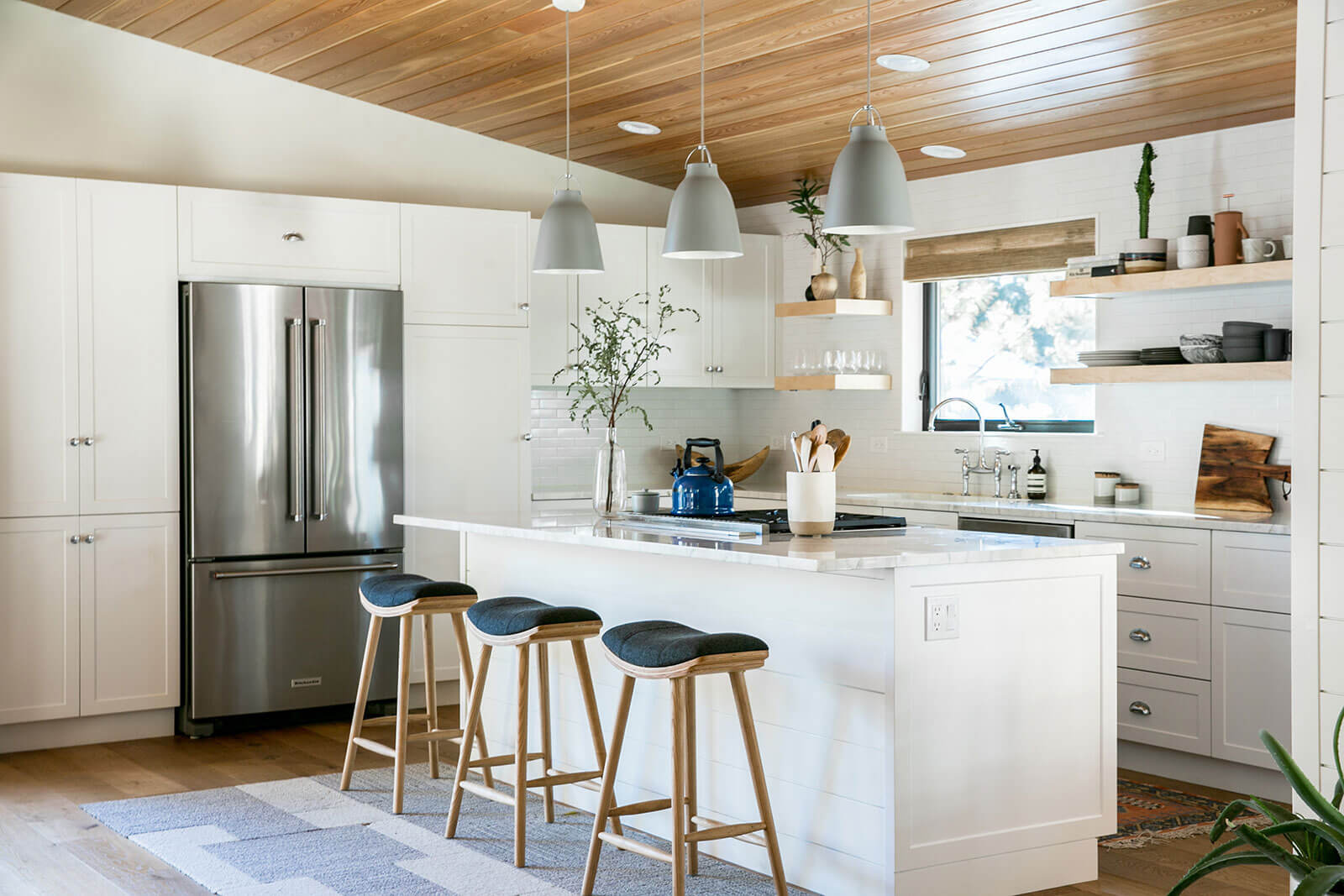 Color & Pattern | House of Milo